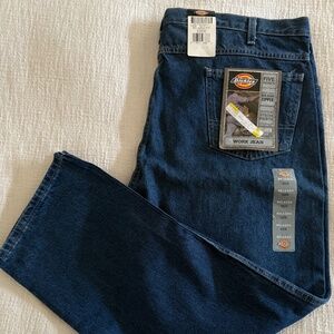 Dickies 5 Pocket Relaxed fit jeans
